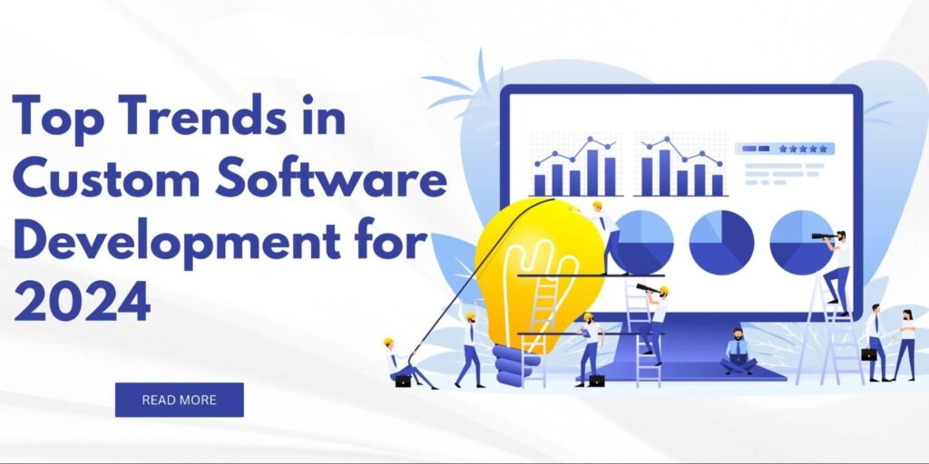 software development trends 2024