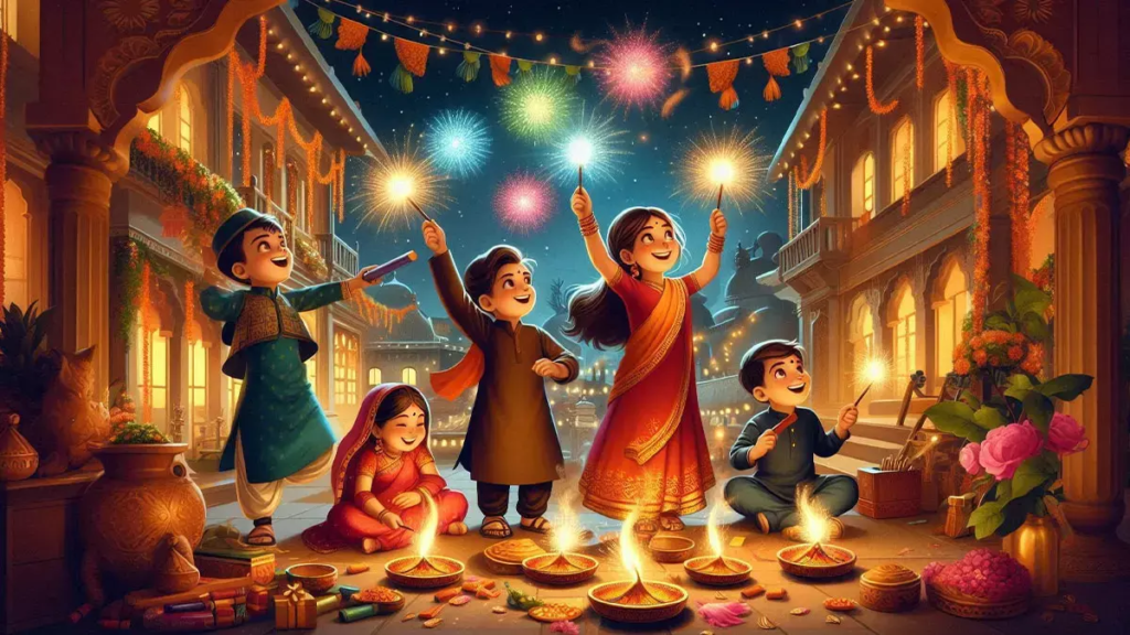 Diwali 2024