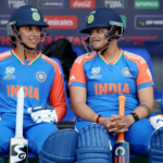 India Women's World Cup