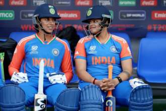 India Women's World Cup