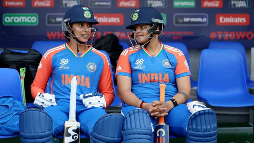 India Women's World Cup