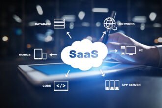 Top SaaS Companies