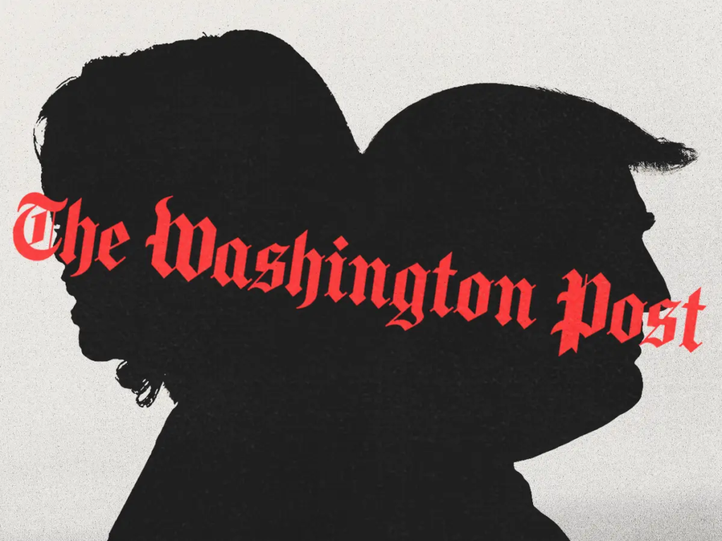 Washington Post