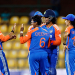 Women's T20 World Cup