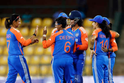 Women's T20 World Cup