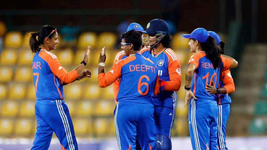 Women's T20 World Cup