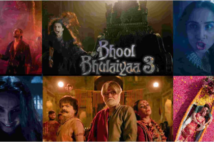 Bhool Bhulaiyaa 3