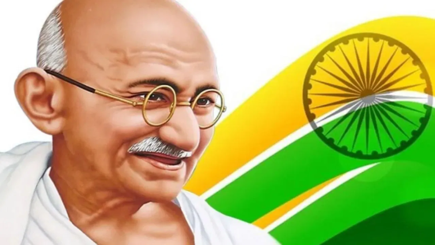 Gandhi Jayanti