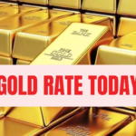 gold rate today