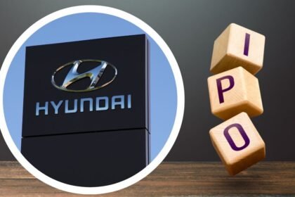 Hyundai IPO 2024