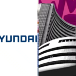 Hyundai share price India today