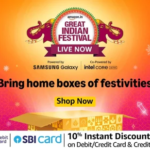 Amazon Diwali Sale 2024