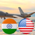 India-US Predator drone deal