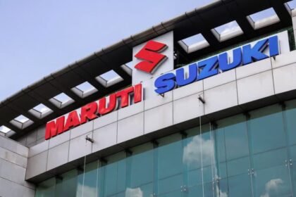 Maruti