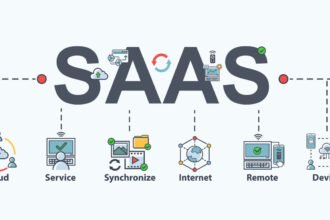 SaaS startups