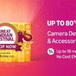 Amazing Camera Deals