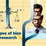 Types of bias in research