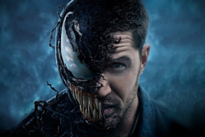 Venom movie