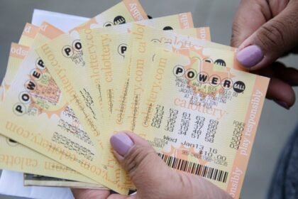 Powerball