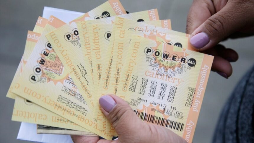 Powerball