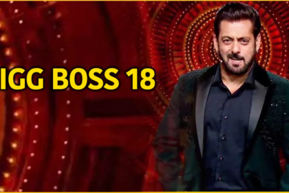 Bigg Boss 18