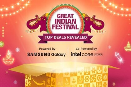 Amazon Great Indian Festival Sale 2024