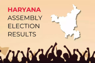 Haryana Assembly Elections 2024