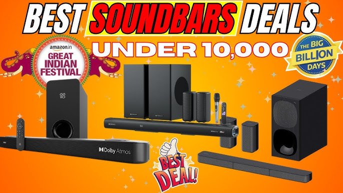 Best audio deals