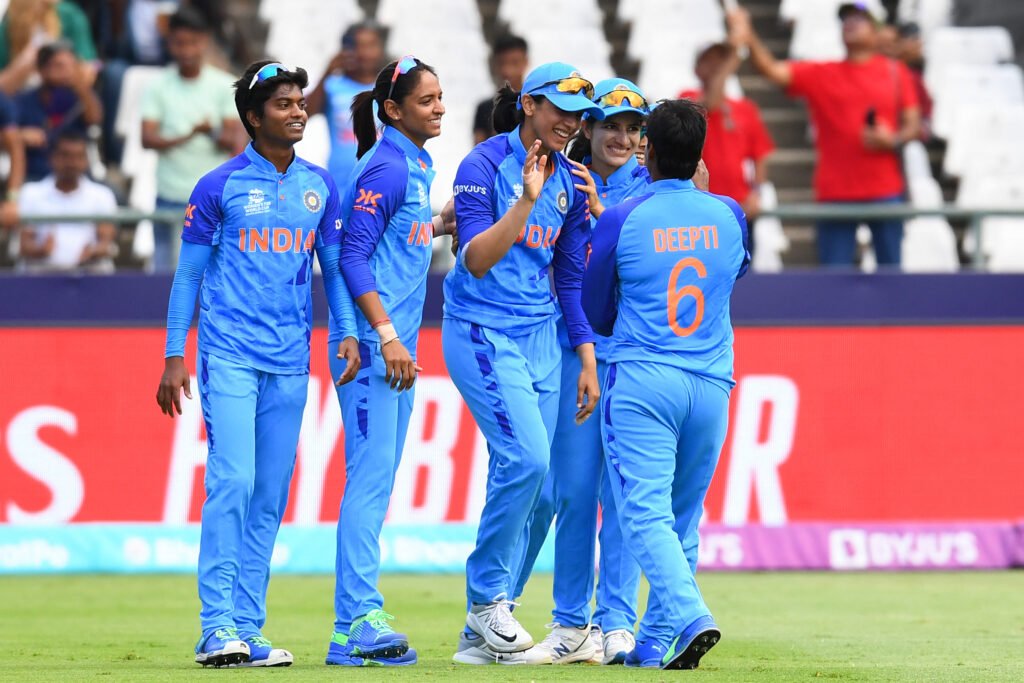 Women's T20 World Cup