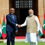 Maldives India relations