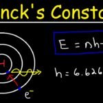 Planck's constant