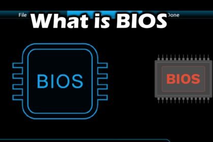 BIOS