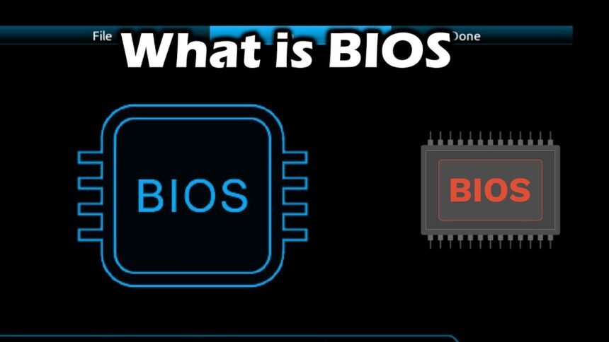 BIOS