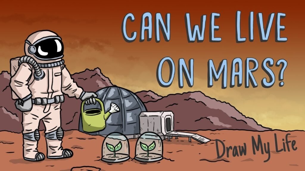 Life on Mars