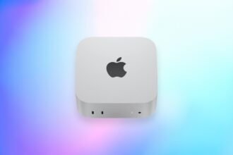 Mac Mini