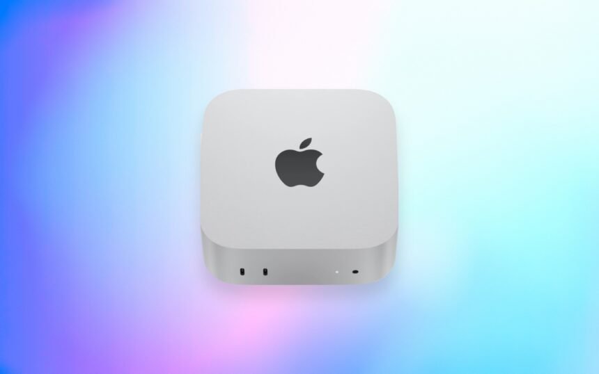 Mac Mini