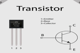 transistor