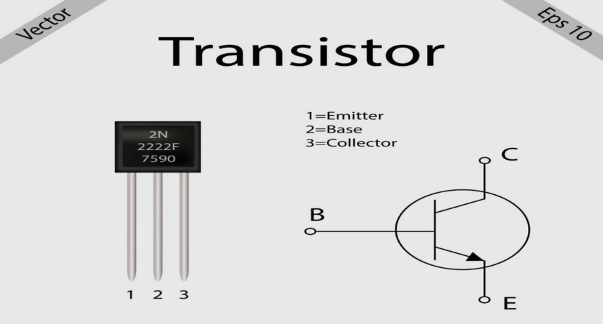 transistor