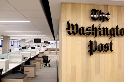 Washington Post