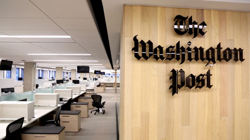 Washington Post