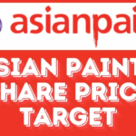 Asian Paints share