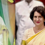 Priyanka Gandhi Vadra