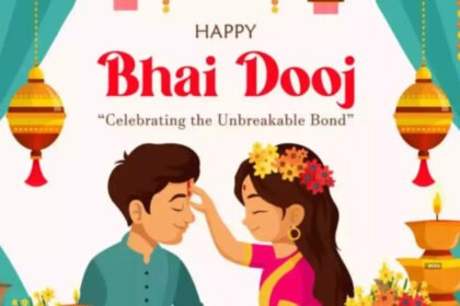 Bhai Dooj 2024