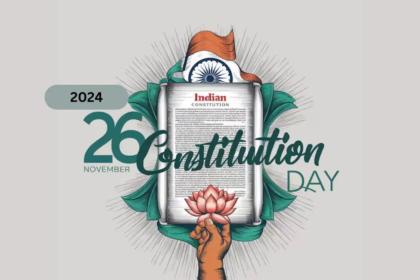 26 November Constitution Day