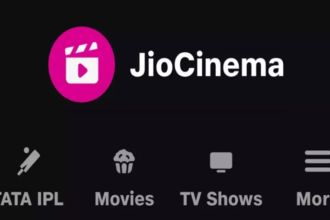 JioCinema