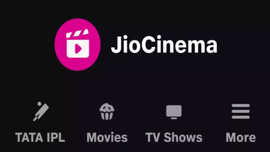 JioCinema