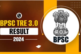 bpsc tre 3.0 result