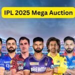 ipl auction 2025 time and date