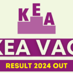 Karnataka VAO Provisional Result 2024