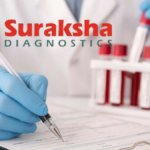 Suraksha Diagnostic IPO